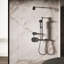 Awaken G90 Four-Function Handshower, 2.5 Gpm-1583289073