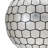 Capiz Honeycomb Ceiling Light-177897792-177897798