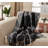 Chelse Hand Woven Throw Blanket-425588269