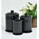 Simsbury 3 Piece Canister Set