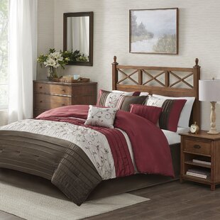 The Big One® Emily Floral Reversible Comforter Set with Sheets