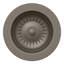 SILGRANIT-Matched Metal Disposal Waste Flange-83194769