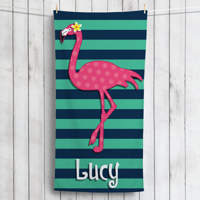 Olsen Beach Towel