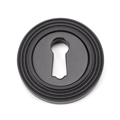 Escutcheon Door Accessory