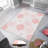 Premium 3D Printed Area Rug, 100% Polyester, Antibacterial, Non-Slip PVC Felt Bottom | 8 mm Pile Height, Machine Washable, Durable & Stylish for Living Room, Bedroom, & Home Décor-1165464867