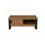 Ahlayna Frame Coffee Table with Storage