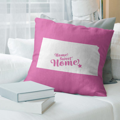 Coussin décoratif home