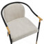 Chaise rembourrée Modern-1773570776