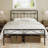 Metal Platform Bed-347146752-347146755