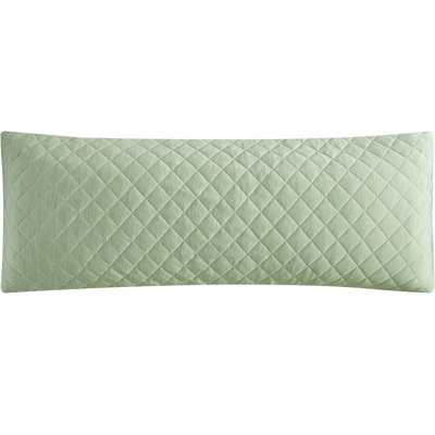 Well Being Cooling Body Pillow, 20"x54"