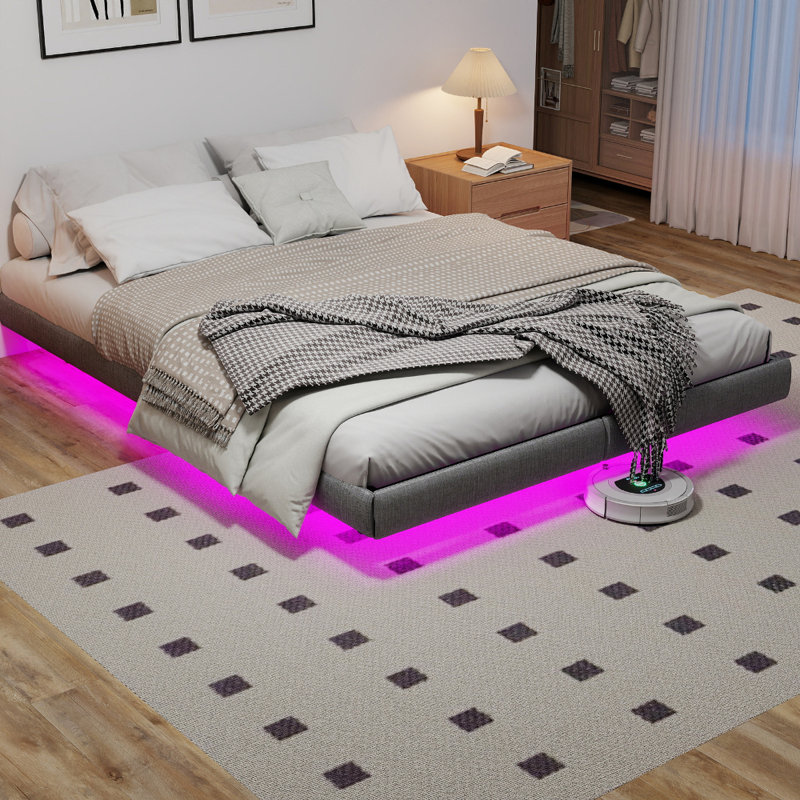 Double (4'6) Bed Frame