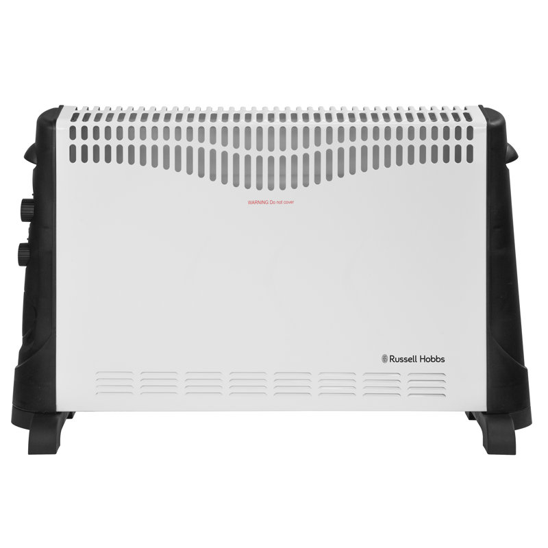 2000 Watt Electric Convection Radiator Heater