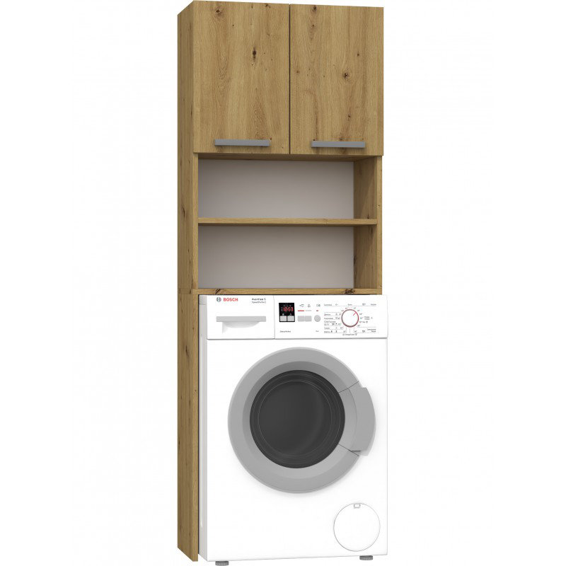 Shanida Laminate Bathroom Cabinet