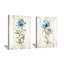2 Piece Wrapped Canvas Print