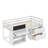 Evren Kids Twin Loft Bed-1010261165