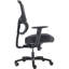 Chaise de travail en filet