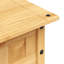 Basso Coffee Table with Storage 100 x 55 x 45 cm-891570298