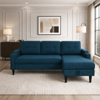 Fabric Sofa
