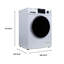     Laveuse et sécheuse tout-en-un Equator 100% sans ventilateur 1,62 pi³ / 15 lb 110 V 1400 tr / min-90612178