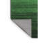 Tapis contemporains vert émeraude lavable à la machine 1776-909011055