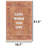 Terracotta Traditional Medallion Rug