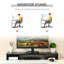 Hachenburg Manufactured Wood Monitor Stand