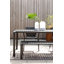 Banc de pique-nique en aluminium Vondel-78548428