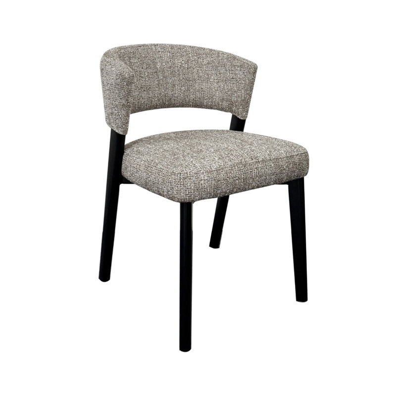Zeno Upholstered Dining Chair