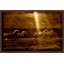 1 Piece Single Picture Frame Wall Art-21011870