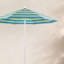 Parasol de marché 9 pi Oceanside Series