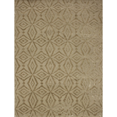 Ikat Area Rug