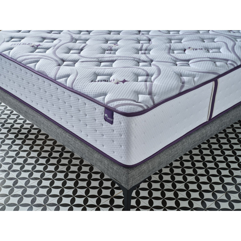 Celik Firm Mattress, Queen