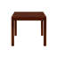 Table de salle à manger rectangulaire de 55 po NTC Flow-180125559-178775043
