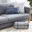 Ensemble de courtepointe en microfibre à motif écossais Vilano par Southshore Fine Linens-87724251-87724247