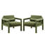 Ensemble de 2 fauteuils Solaris-1447132317
