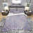 Polyester Geometric Shapes Duvet Cover Set-35228376