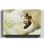 Bumble Bee Collecting Pollen Photographic - Wrapped Canvas-19090812