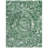 Dragon Marquee Hand Tufted Performance Oriental Rug-926821251