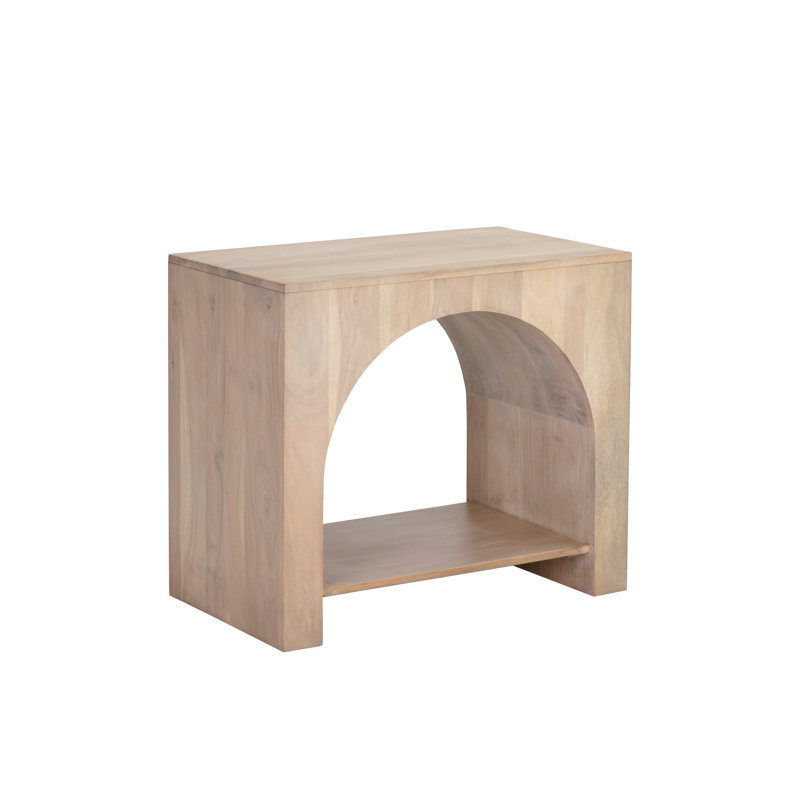 Salma End Table