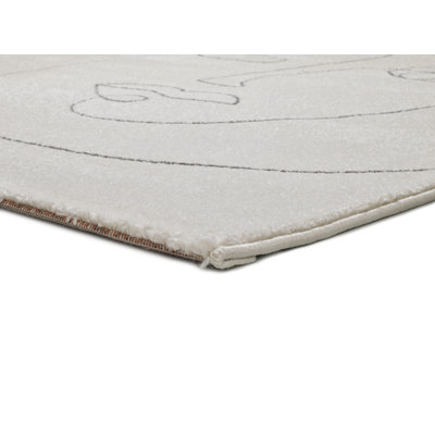 Azyriah Geometric Area Rug