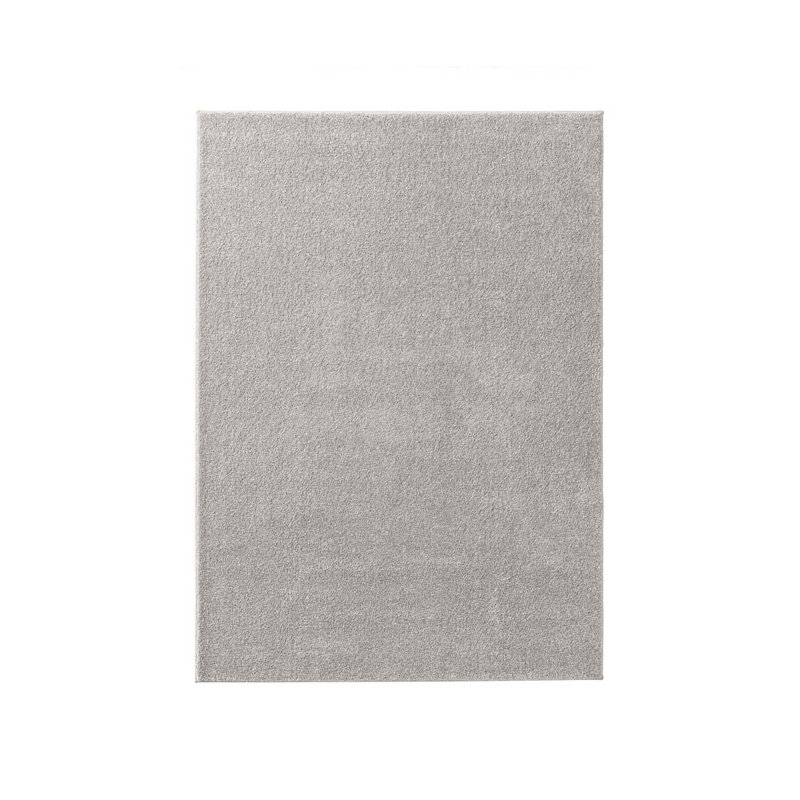 Alsfeld Solid Colour Hand Woven Area Rug, Rectangle 240 x 340cm