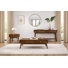 Norberg 3-Piece Mid-Century Living Room Table Set