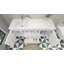 Single Bathroom Vanity with Acrylic Top-582312230