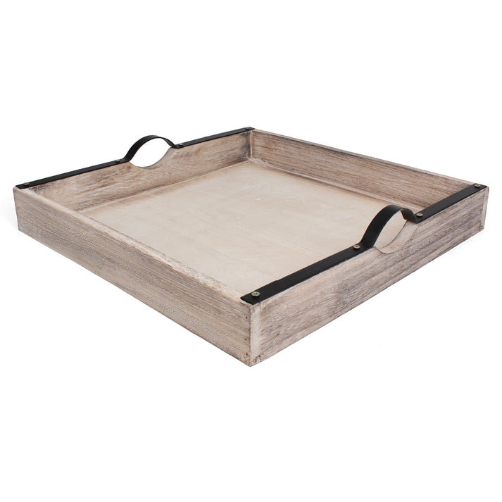 Plateau en bois Balliet