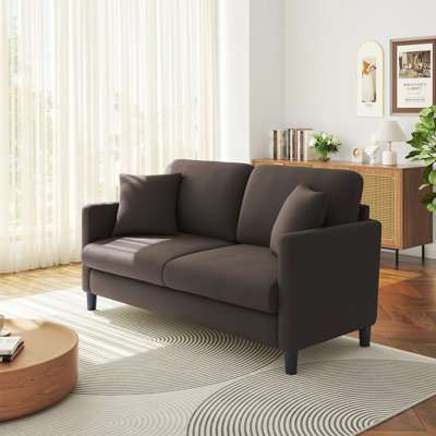 Nikali 3 Seater Teddy Sofa