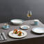 Helia 8.9in Accent Plate