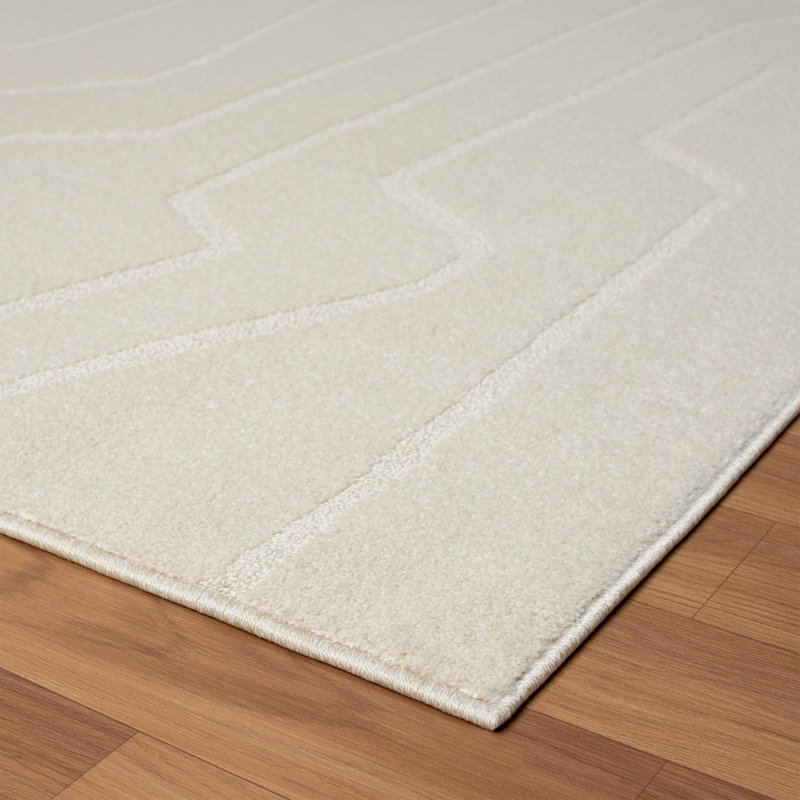 Grayson Geometric Indoor Rug, Rectangle 5x7