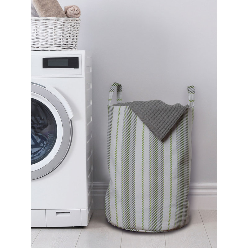 Laundry Bag with Handles