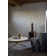 Mikado Solid Wood Coffee Table