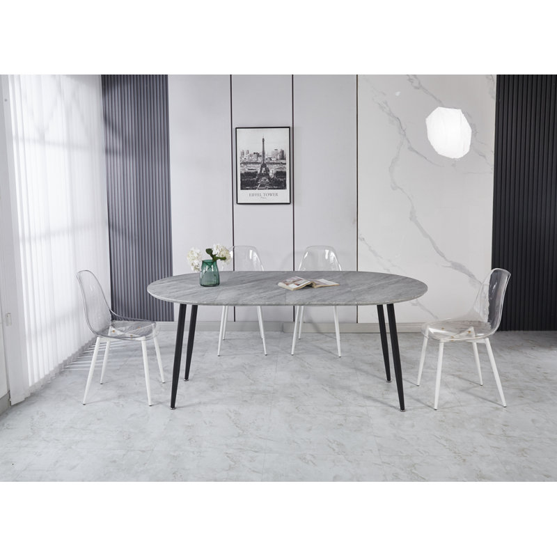 Table extensible, table à manger, table de bureau, table basse